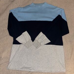 TNA Longsleeve Mockneck Shirt